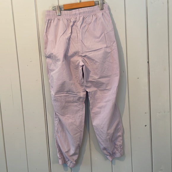 🔥5/$20🔥 LA Hearts Lavender Women’s Joggers Cotton Nylon Blend Size Medium - Picture 4 of 4